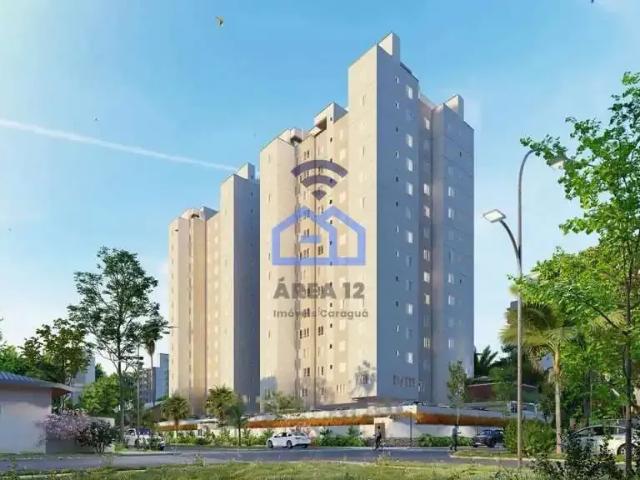 Apartamento venda em Região Imediata de Caraguatatuba-Ubatuba-São Sebastião, Região Metropolitana do Vale do Paraíba e Litoral Norte
