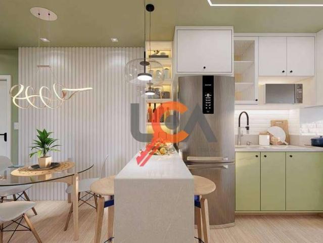 Apartamento venda em Região Imediata de Caraguatatuba-Ubatuba-São Sebastião, Região Metropolitana do Vale do Paraíba e Litoral Norte