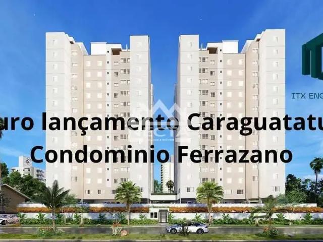 Apartamento venda em Região Imediata de Caraguatatuba-Ubatuba-São Sebastião, Região Metropolitana do Vale do Paraíba e Litoral Norte