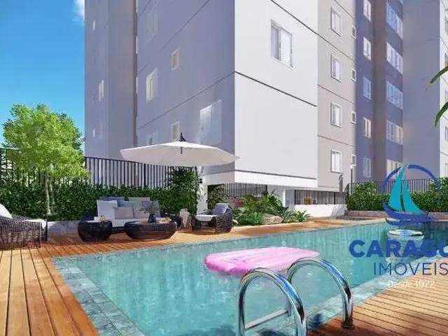 Apartamento venda em Região Imediata de Caraguatatuba-Ubatuba-São Sebastião, Região Metropolitana do Vale do Paraíba e Litoral Norte
