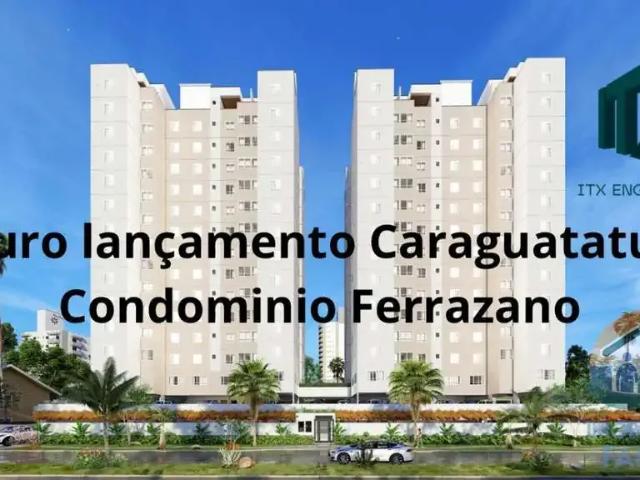 Apartamento venda em Região Imediata de Caraguatatuba-Ubatuba-São Sebastião, Região Metropolitana do Vale do Paraíba e Litoral Norte