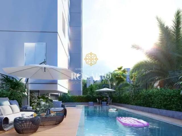 Apartamento venda em Região Imediata de Caraguatatuba-Ubatuba-São Sebastião, Região Metropolitana do Vale do Paraíba e Litoral Norte