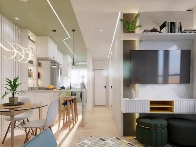 Apartamento venda em Região Imediata de Caraguatatuba-Ubatuba-São Sebastião, Região Metropolitana do Vale do Paraíba e Litoral Norte
