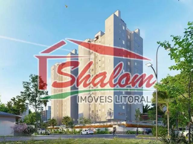 Apartamento venda em Região Imediata de Caraguatatuba-Ubatuba-São Sebastião, Região Metropolitana do Vale do Paraíba e Litoral Norte