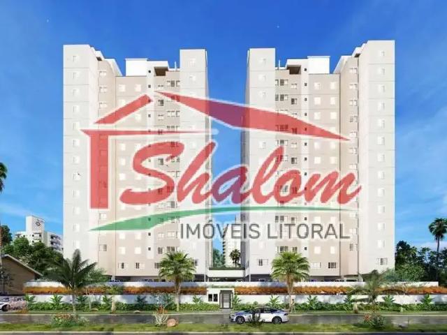 Apartamento venda em Região Imediata de Caraguatatuba-Ubatuba-São Sebastião, Região Metropolitana do Vale do Paraíba e Litoral Norte