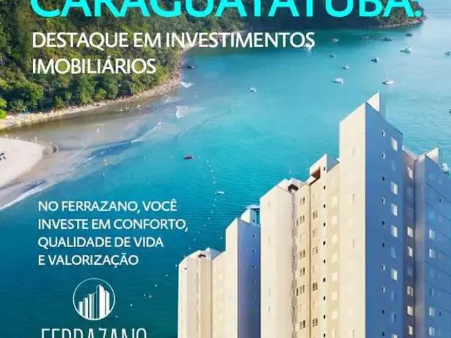 Apartamento venda em Região Imediata de Caraguatatuba-Ubatuba-São Sebastião, Região Metropolitana do Vale do Paraíba e Litoral Norte