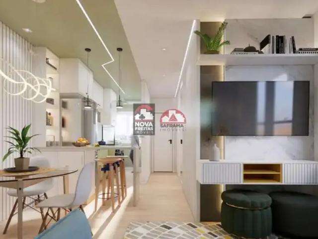 Apartamento venda em Região Imediata de Caraguatatuba-Ubatuba-São Sebastião, Região Metropolitana do Vale do Paraíba e Litoral Norte