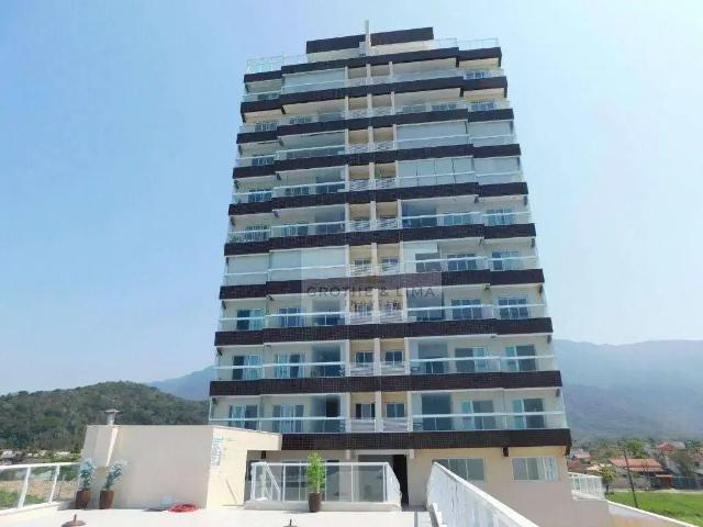 Apartamento venda em Região Imediata de Caraguatatuba-Ubatuba-São Sebastião, Região Metropolitana do Vale do Paraíba e Litoral Norte