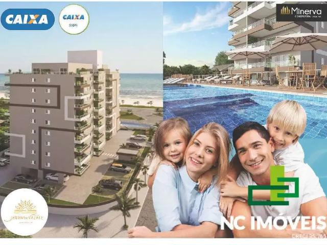 Apartamento venda em Região Imediata de Caraguatatuba-Ubatuba-São Sebastião, Região Metropolitana do Vale do Paraíba e Litoral Norte