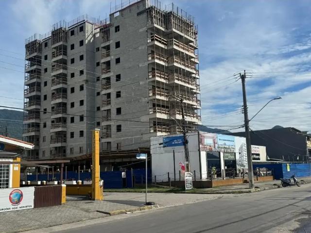 Apartamento venda em Jardim do Sol, Caraguatatuba
