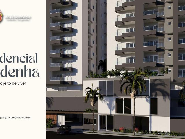 Apartamento venda em Jardim do Sol, Caraguatatuba