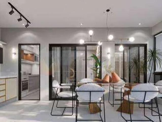 Apartamento venda em Sitio Jaqueiras, Caraguatatuba