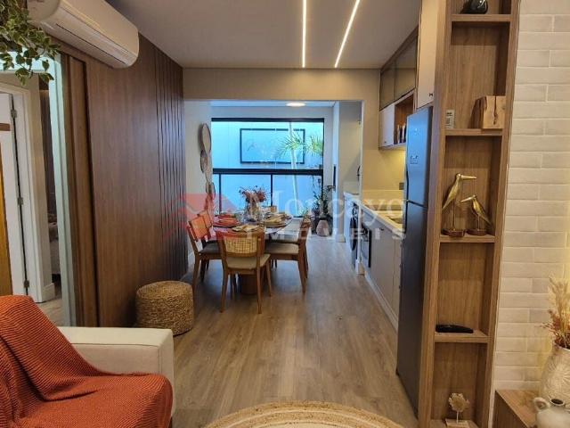 Apartamento venda em Sitio Jaqueiras, Caraguatatuba