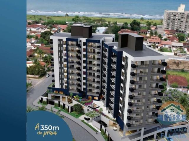 Apartamento venda em Região Imediata de Caraguatatuba-Ubatuba-São Sebastião, Região Metropolitana do Vale do Paraíba e Litoral Norte
