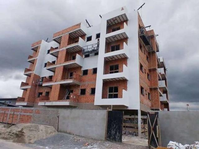 Apartamento venda em Sitio Jaqueiras, Caraguatatuba