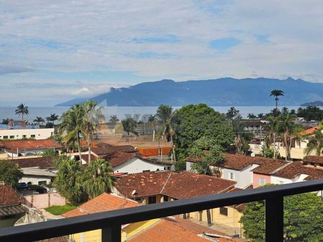 Apartamento venda em Região Imediata de Caraguatatuba-Ubatuba-São Sebastião, Região Metropolitana do Vale do Paraíba e Litoral Norte