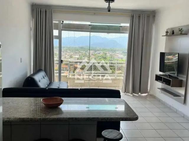 Apartamento venda em Região Imediata de Caraguatatuba-Ubatuba-São Sebastião, Região Metropolitana do Vale do Paraíba e Litoral Norte