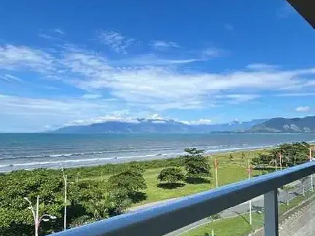 Apartamento venda em Região Imediata de Caraguatatuba-Ubatuba-São Sebastião, Região Metropolitana do Vale do Paraíba e Litoral Norte