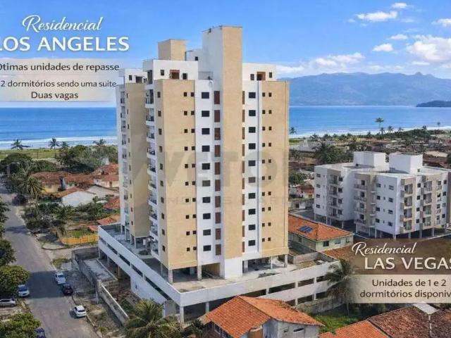 Apartamento venda em Região Imediata de Caraguatatuba-Ubatuba-São Sebastião, Região Metropolitana do Vale do Paraíba e Litoral Norte