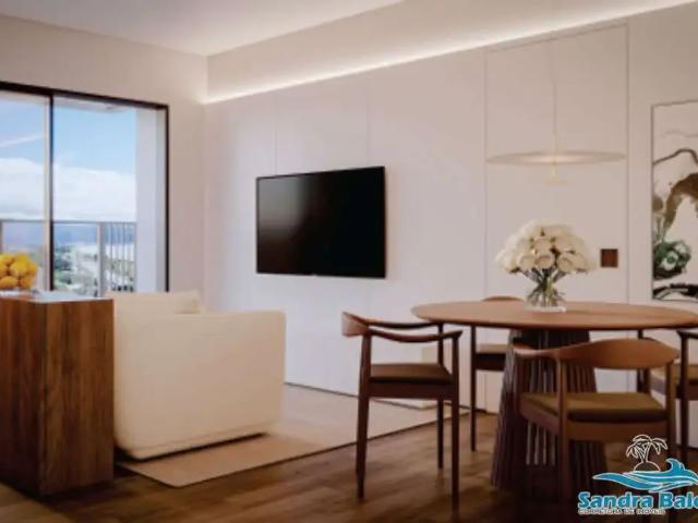 Apartamento venda em Região Imediata de Caraguatatuba-Ubatuba-São Sebastião, Região Metropolitana do Vale do Paraíba e Litoral Norte