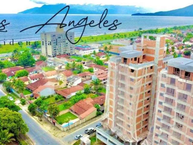Apartamento venda em Região Imediata de Caraguatatuba-Ubatuba-São Sebastião, Região Metropolitana do Vale do Paraíba e Litoral Norte