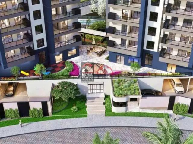 Apartamento venda em Região Imediata de Caraguatatuba-Ubatuba-São Sebastião, Região Metropolitana do Vale do Paraíba e Litoral Norte