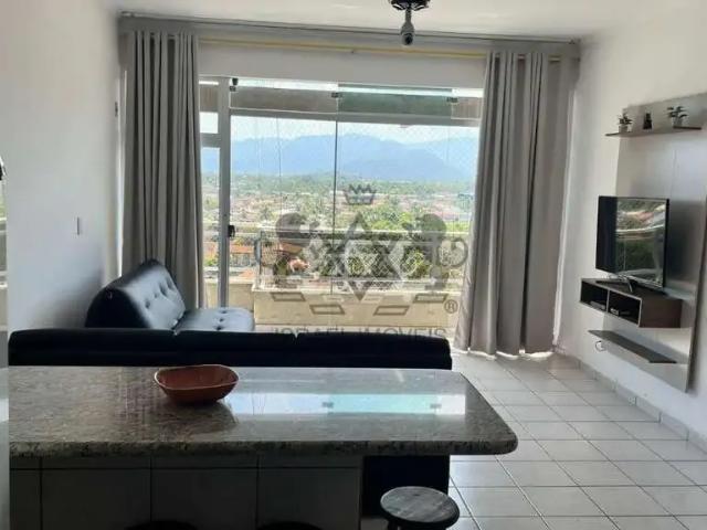 Apartamento venda em Região Imediata de Caraguatatuba-Ubatuba-São Sebastião, Região Metropolitana do Vale do Paraíba e Litoral Norte