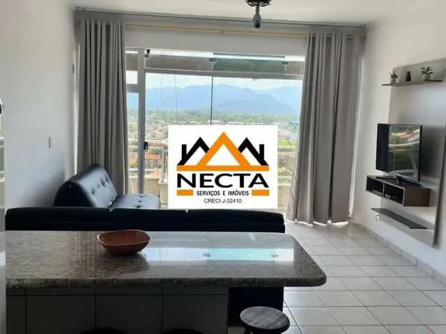 Apartamento venda em Região Imediata de Caraguatatuba-Ubatuba-São Sebastião, Região Metropolitana do Vale do Paraíba e Litoral Norte