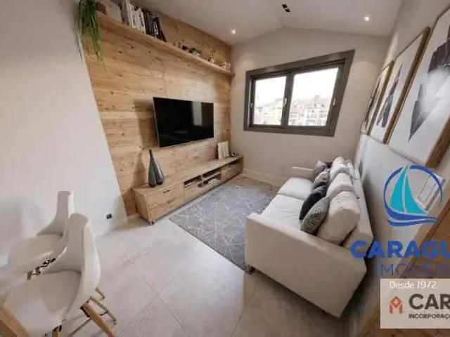 Apartamento venda em Região Imediata de Caraguatatuba-Ubatuba-São Sebastião, Região Metropolitana do Vale do Paraíba e Litoral Norte