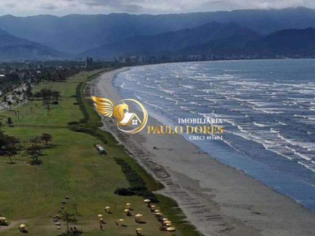 Apartamento venda em Região Imediata de Caraguatatuba-Ubatuba-São Sebastião, Região Metropolitana do Vale do Paraíba e Litoral Norte