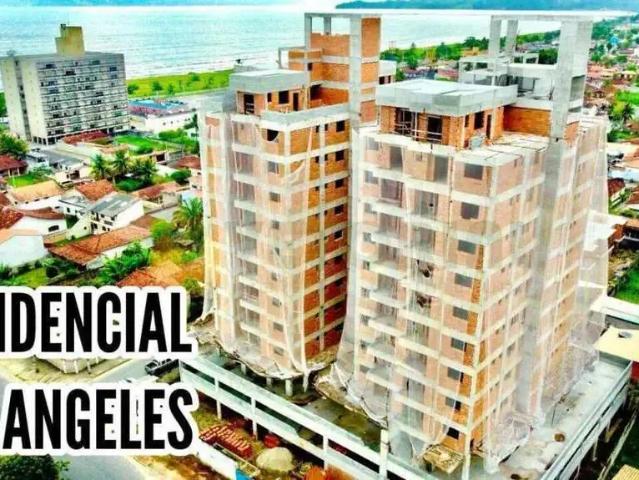 Apartamento venda em Região Imediata de Caraguatatuba-Ubatuba-São Sebastião, Região Metropolitana do Vale do Paraíba e Litoral Norte