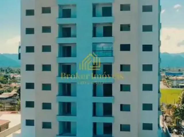 Apartamento venda em Região Imediata de Caraguatatuba-Ubatuba-São Sebastião, Região Metropolitana do Vale do Paraíba e Litoral Norte