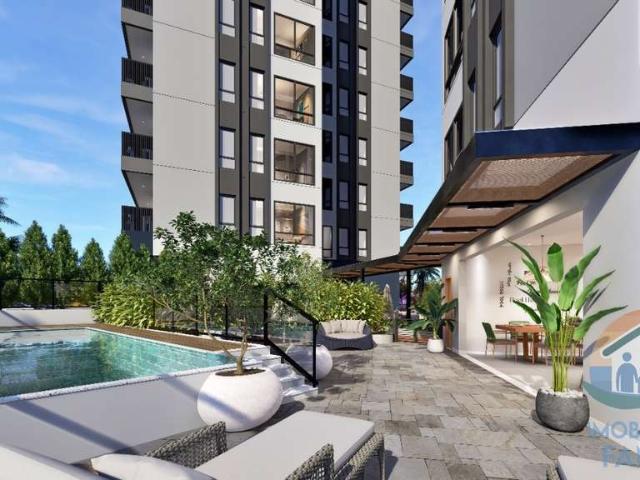 Apartamento venda em Região Imediata de Caraguatatuba-Ubatuba-São Sebastião, Região Metropolitana do Vale do Paraíba e Litoral Norte