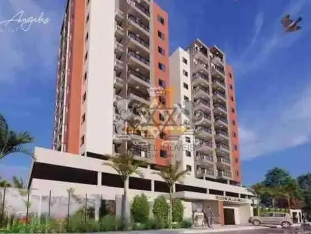 Apartamento venda em Região Imediata de Caraguatatuba-Ubatuba-São Sebastião, Região Metropolitana do Vale do Paraíba e Litoral Norte