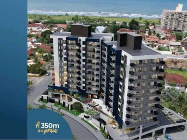 Apartamento venda em Sitio Jaqueiras, Caraguatatuba