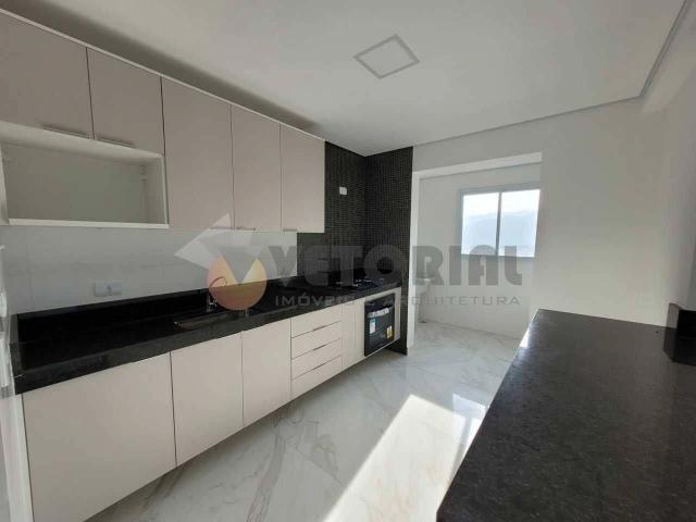 Apartamento venda em Jardim Arouca, Caraguatatuba