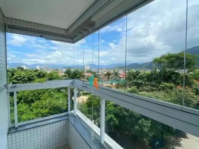 Apartamento venda em Região Imediata de Caraguatatuba-Ubatuba-São Sebastião, Região Metropolitana do Vale do Paraíba e Litoral Norte