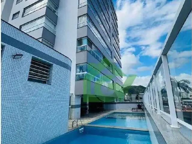 Apartamento venda em Região Imediata de Caraguatatuba-Ubatuba-São Sebastião, Região Metropolitana do Vale do Paraíba e Litoral Norte