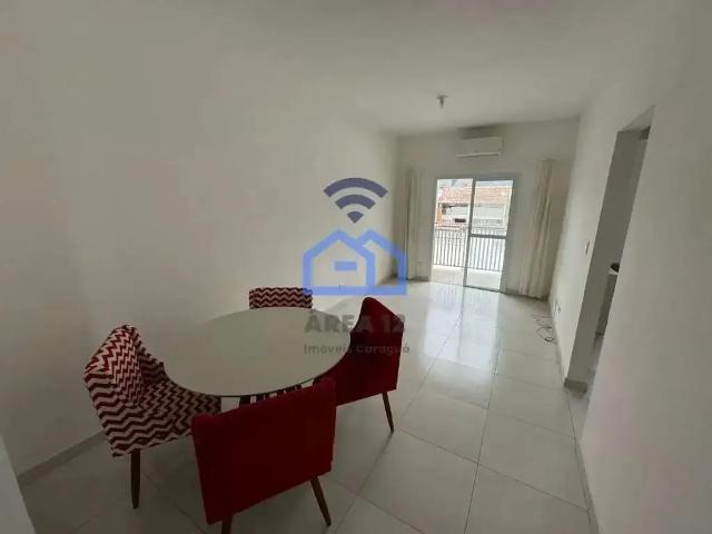 Apartamento venda em Região Imediata de Caraguatatuba-Ubatuba-São Sebastião, Região Metropolitana do Vale do Paraíba e Litoral Norte