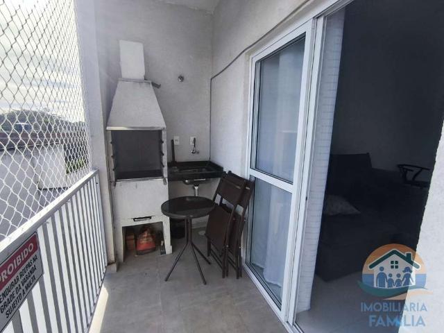 Apartamento venda em Região Imediata de Caraguatatuba-Ubatuba-São Sebastião, Região Metropolitana do Vale do Paraíba e Litoral Norte