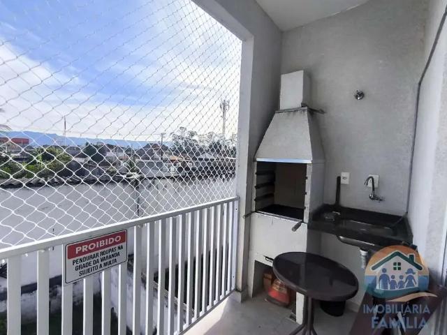 Apartamento venda em Região Imediata de Caraguatatuba-Ubatuba-São Sebastião, Região Metropolitana do Vale do Paraíba e Litoral Norte