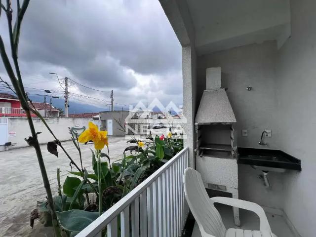 Apartamento venda em Região Imediata de Caraguatatuba-Ubatuba-São Sebastião, Região Metropolitana do Vale do Paraíba e Litoral Norte