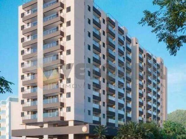 Apartamento venda em Nossa Senhora  Aparecida, Caraguatatuba
