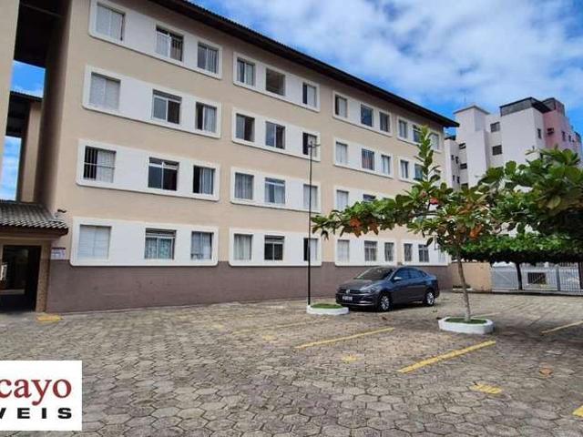 Apartamento venda em Jardim Camburi, Caraguatatuba