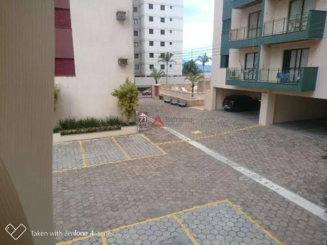 Apartamento venda em Região Imediata de Caraguatatuba-Ubatuba-São Sebastião, Região Metropolitana do Vale do Paraíba e Litoral Norte