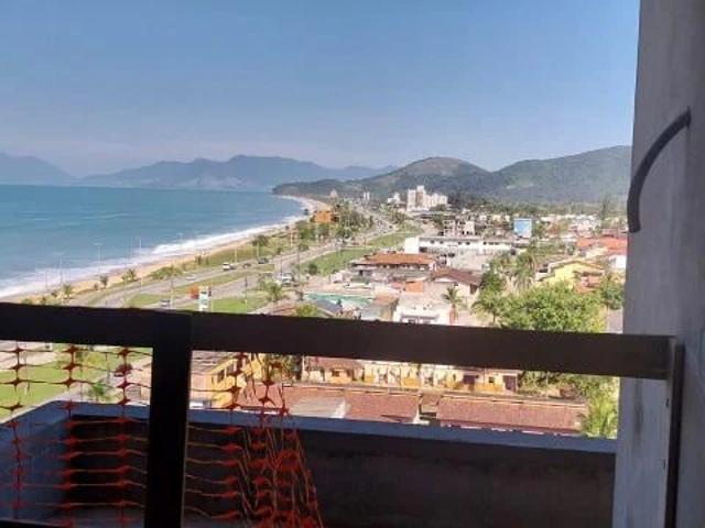 Apartamento venda em Balneário Garden Mar, Caraguatatuba