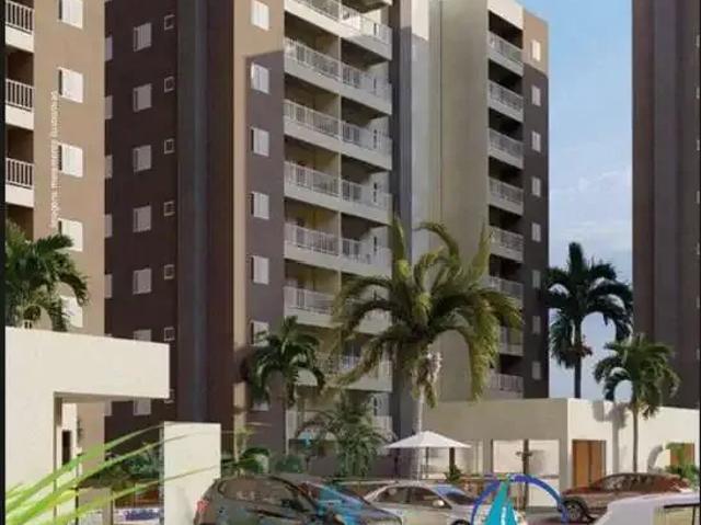 Apartamento venda em Região Imediata de Caraguatatuba-Ubatuba-São Sebastião, Região Metropolitana do Vale do Paraíba e Litoral Norte
