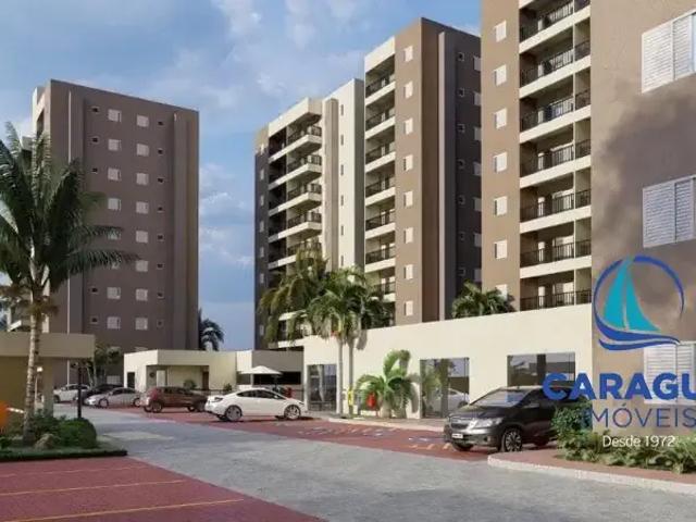 Apartamento venda em Região Imediata de Caraguatatuba-Ubatuba-São Sebastião, Região Metropolitana do Vale do Paraíba e Litoral Norte