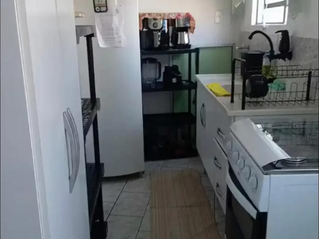 Apartamento venda em Balneário Santa Martha, Caraguatatuba