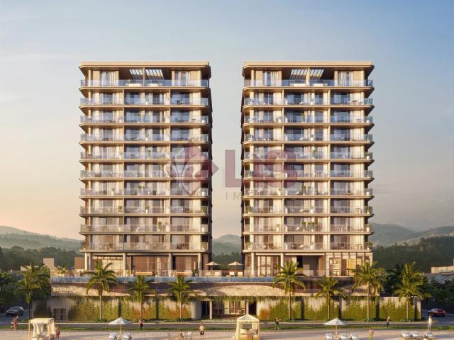 Apartamento venda em Jardim Caraguá, Caraguatatuba